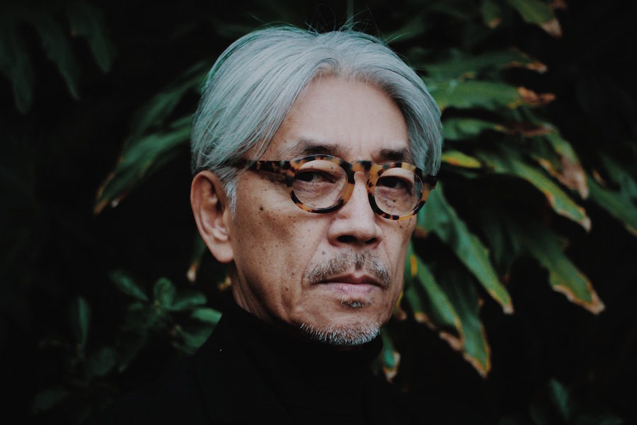 Watch a beautiful documentary about Ryuichi Sakamoto’s tsunami-damaged piano