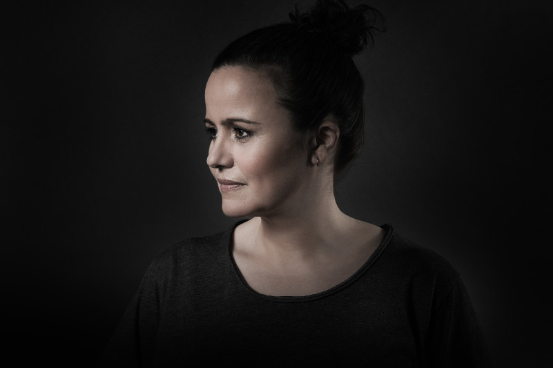 Steffi mixes Fabric 94