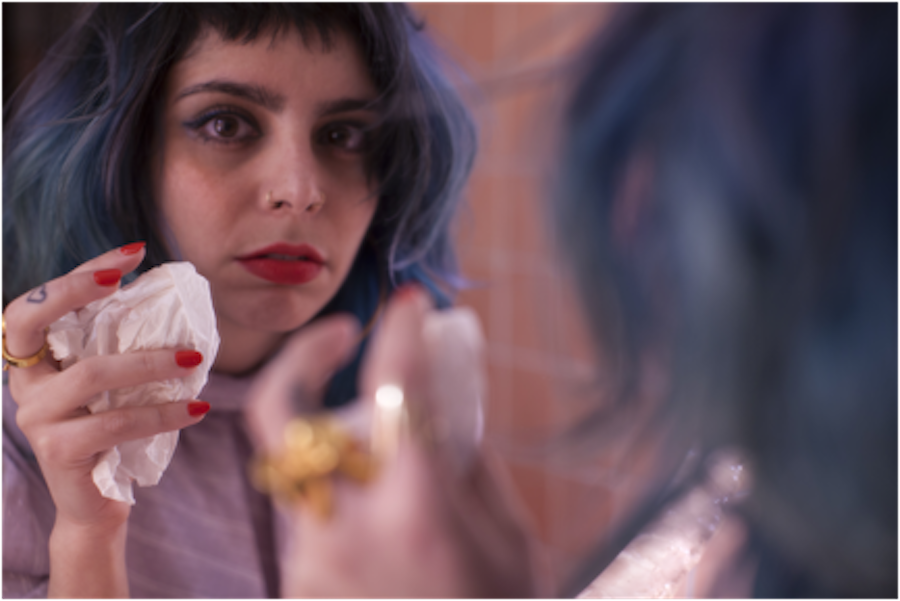 TALsounds announces new album Love Sick