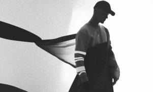 Lapalux announces new album Ruinism on Brainfeeder