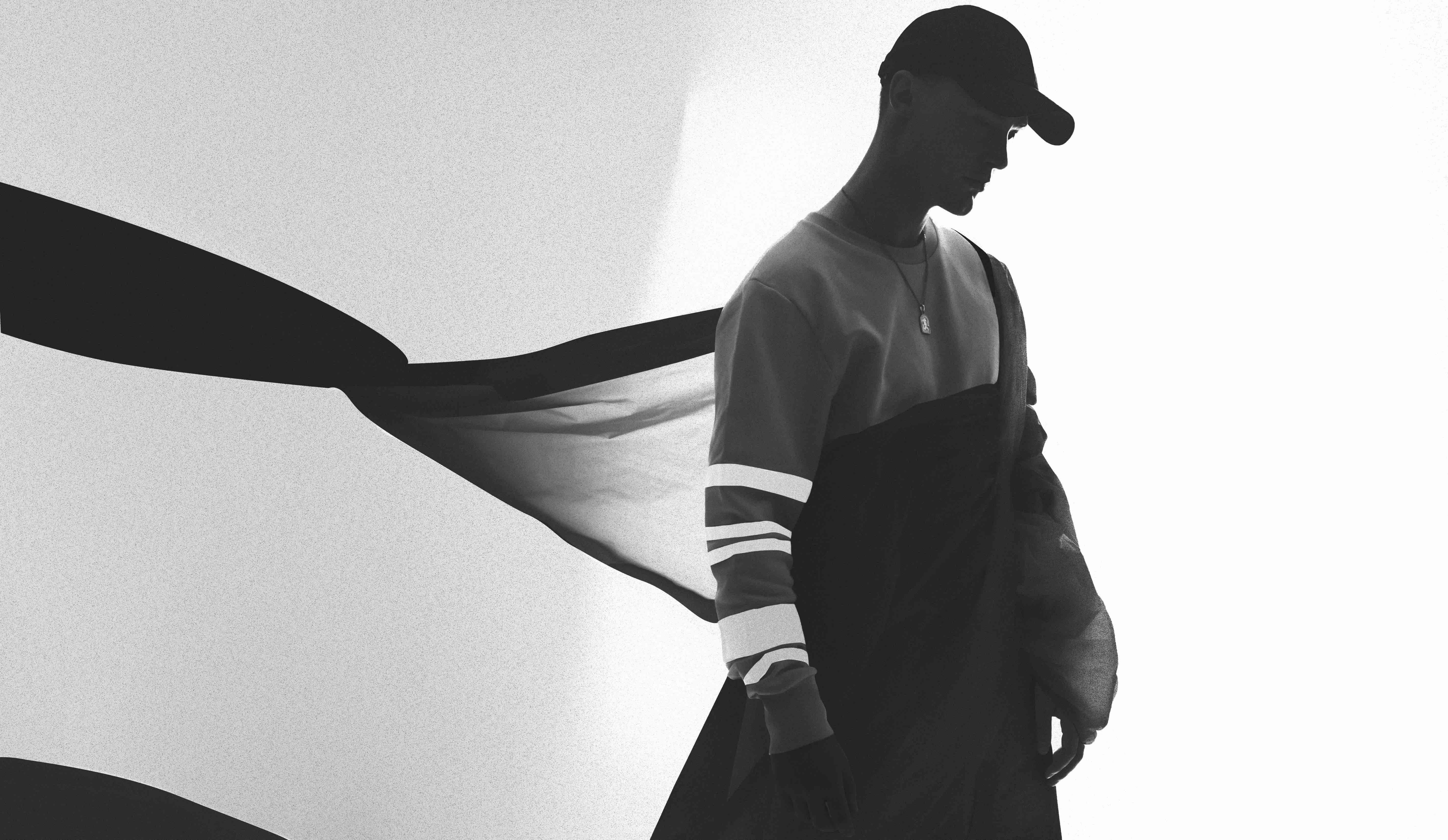 Lapalux announces new album Ruinism on Brainfeeder