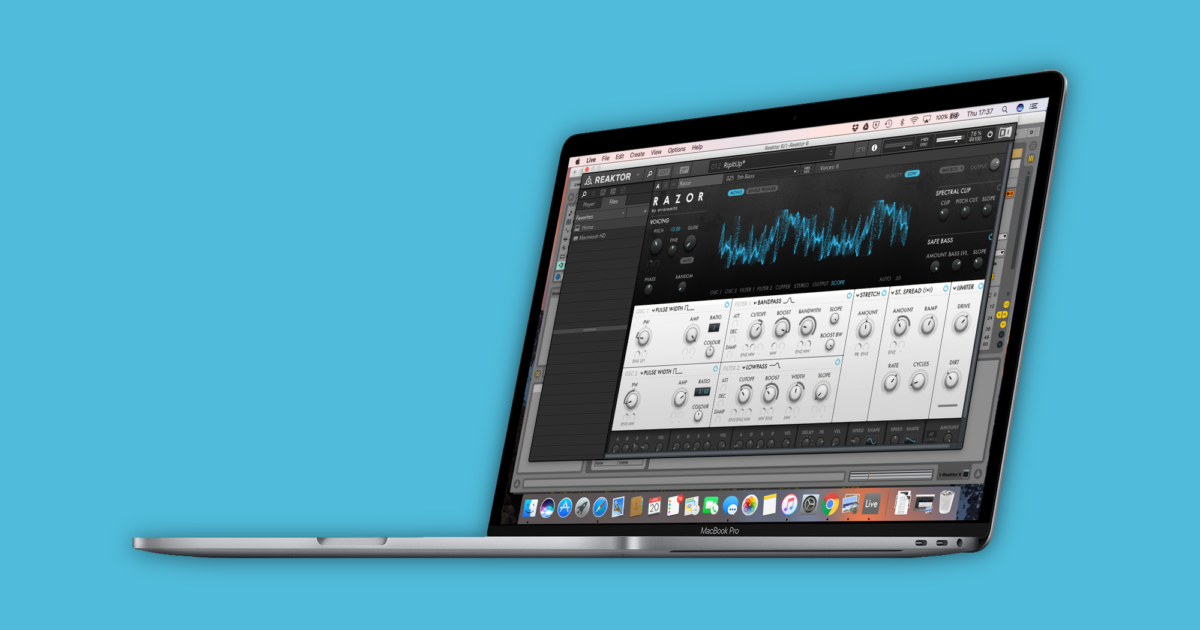 Omnisphere Vst Torrent For Mac