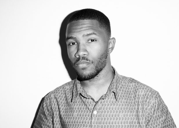 Frank Ocean responds to father's $14m libel lawsuit over alleged homophobic slur