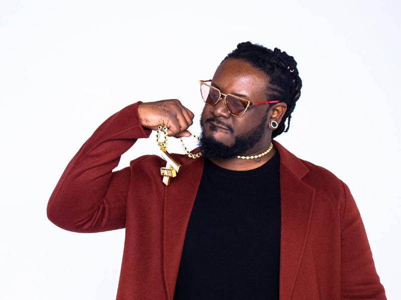 T-Pain