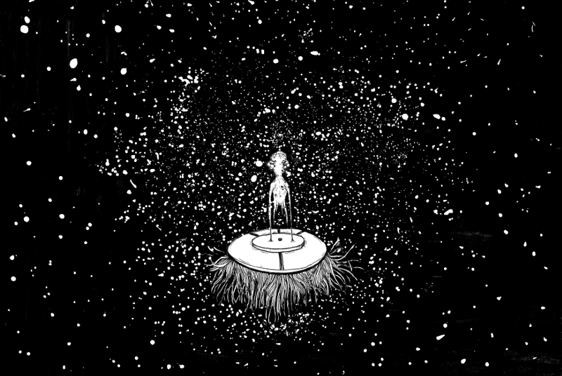 трип to release album of rare and unreleased material from Biogen