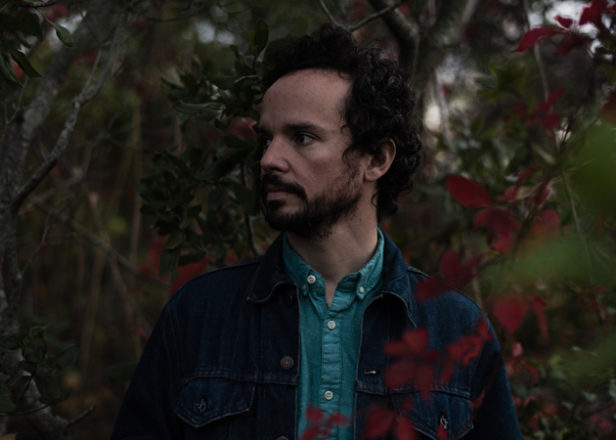 Jefre Cantu-Ledesma shares 'Echoing Green' from shoegaze-influenced new album