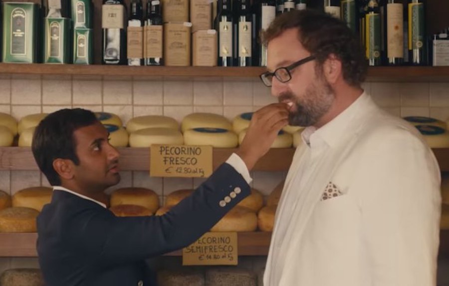 Aziz Ansari's Master of None season 2 soundtrack has everything from Kraftwerk to D'Angelo