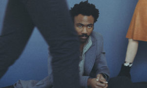 Childish Gambino Screenplay Pdf