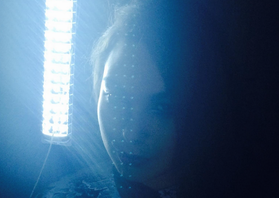 Fawkes releases debut mixtape Death Is The Goddess on Halcyon Veil