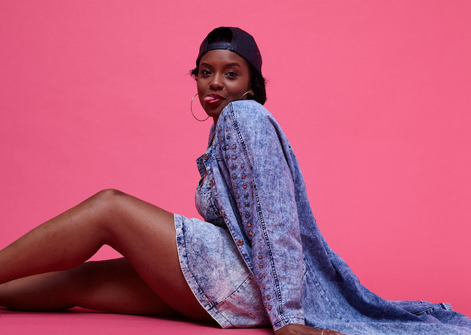 Latasha Alcindor