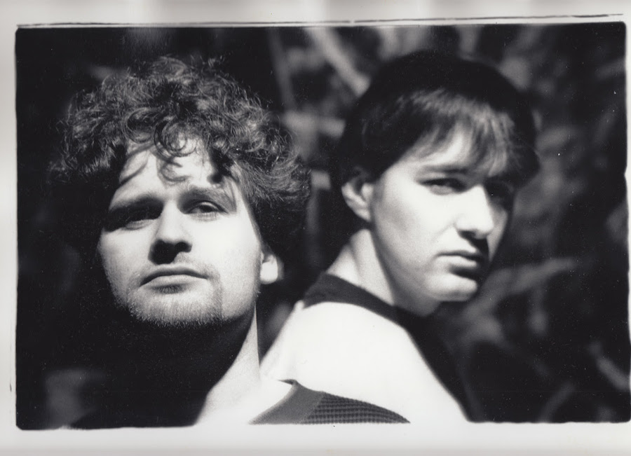 Warp announces reissue of original signee B12's classic Electro-Soma