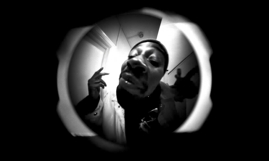 Danny Brown releases 'Lost' video