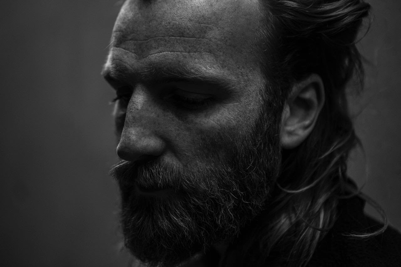 Ben Frost releases Threshold Of Faith EP
