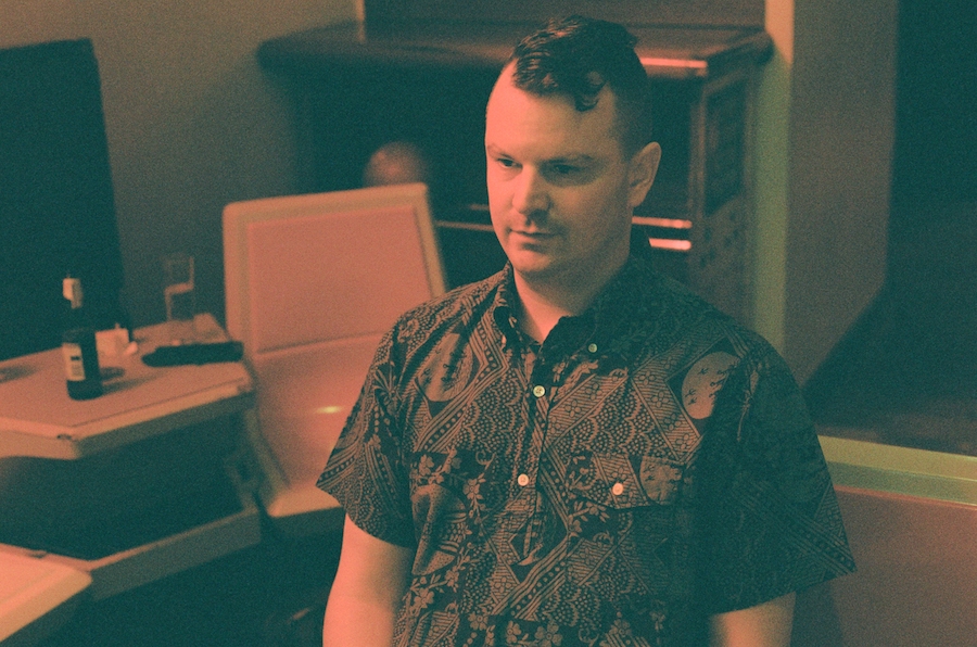 DJ Haus announces mix for Defected's In The House series