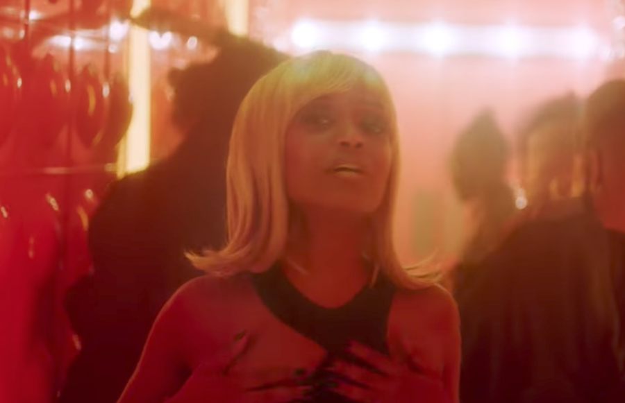 Kelela releases 'LMK' video from upcoming album on Warp