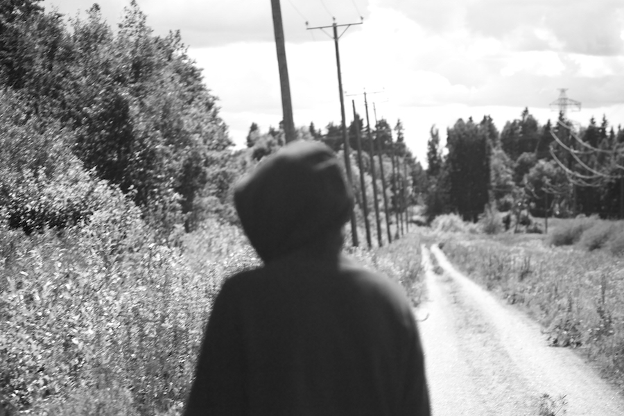 Celestial Trax announces debut album Nothing Is Real on PTP