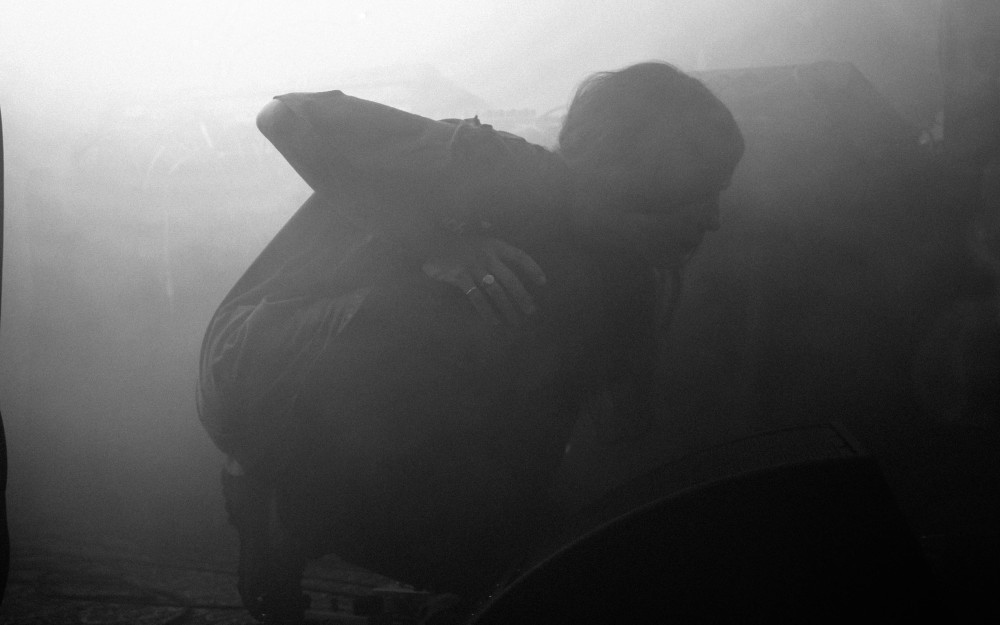 Grouper releases new single 'Children'