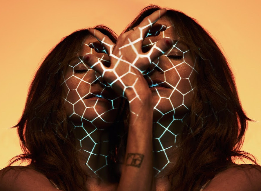 Kaitlyn Aurelia Smith releases new track 'To Follow and Lead' from The Kid