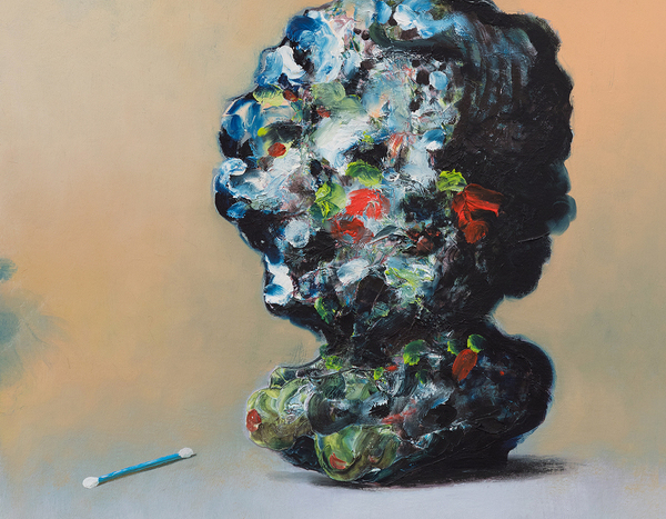 James Leyland Kirby releases two new albums including new volume of final Caretaker project