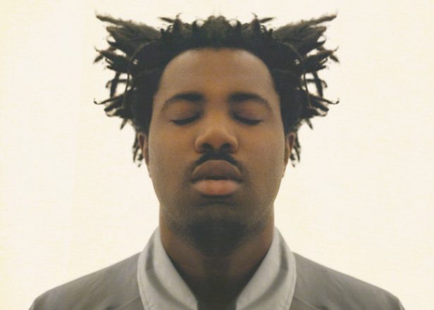 Sampha wins 2017 Mercury Prize