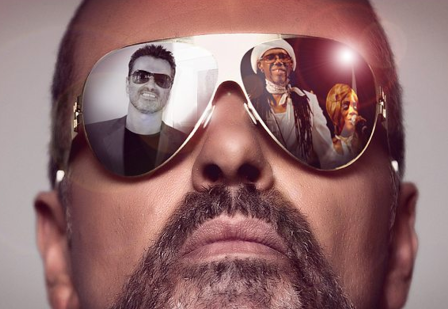 Hear George Michael's first posthumous single 'Fantasy' featuring Nile Rodgers