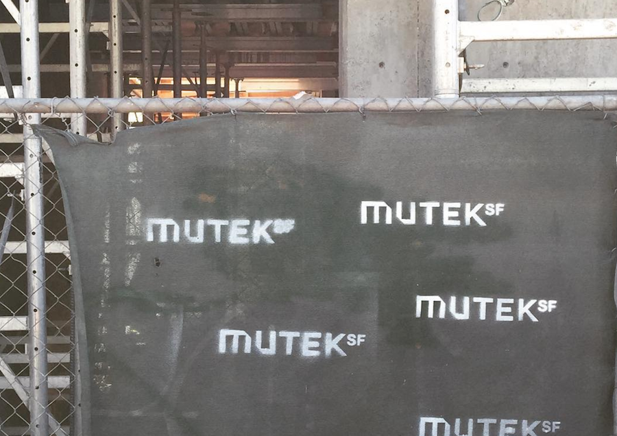Could MUTEK be coming to San Francisco?