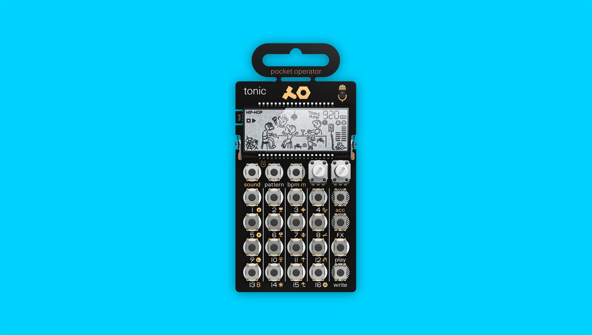Ableton Ableton