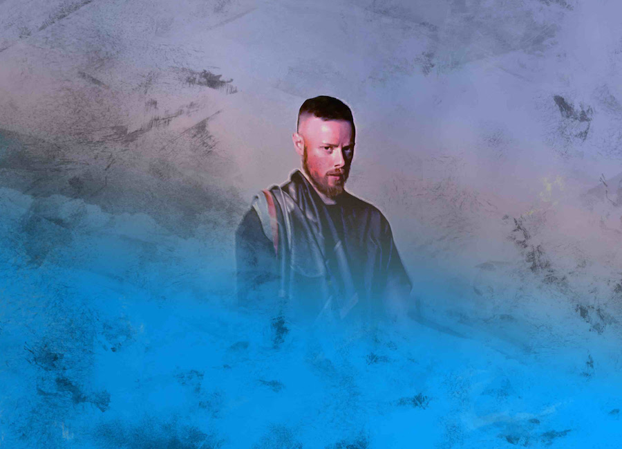 Forest Swords releases new single to raise money for relief work in Mexico and Puerto Rico