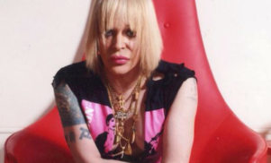 Help crowdfund Throbbing Gristle co-founder Genesis Breyer P-Orridge’s cancer treatment