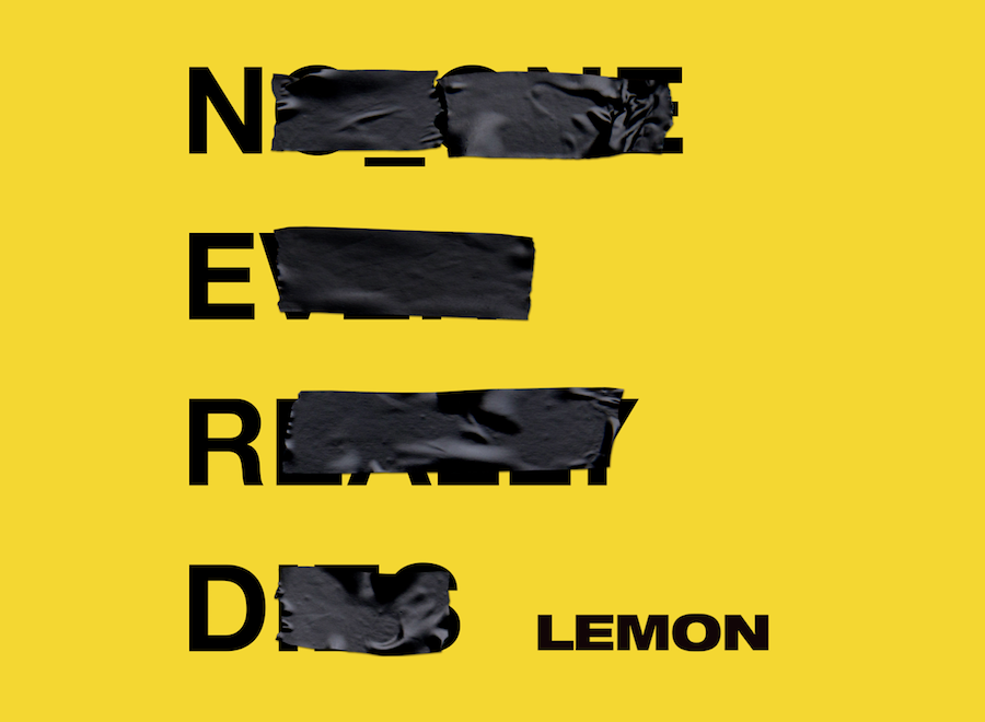 N.E.R.D. team with Rihanna on new single ‘Lemon’