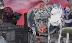 Flying Lotus shares 'Post Requisite' video from Kuso