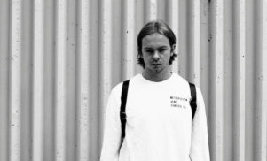 DJ Seinfeld interview