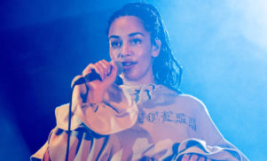 Jorja Smith announces debut album Lost & Found