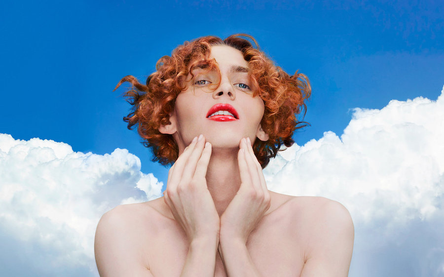 SOPHIE, James Holden, Avalon Emerson join Rewire Festival 2018