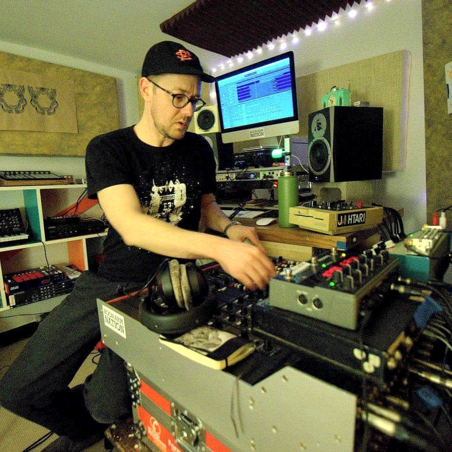 Dubbing is a Must: The modern sound leftfield dub