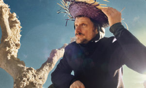 DJ Koze’s releases witty video for mesmerizing ‘Pick Up’