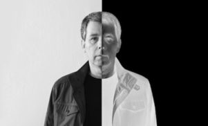 Throbbing Gristle’s Chris Carter announces first solo album in 17 years