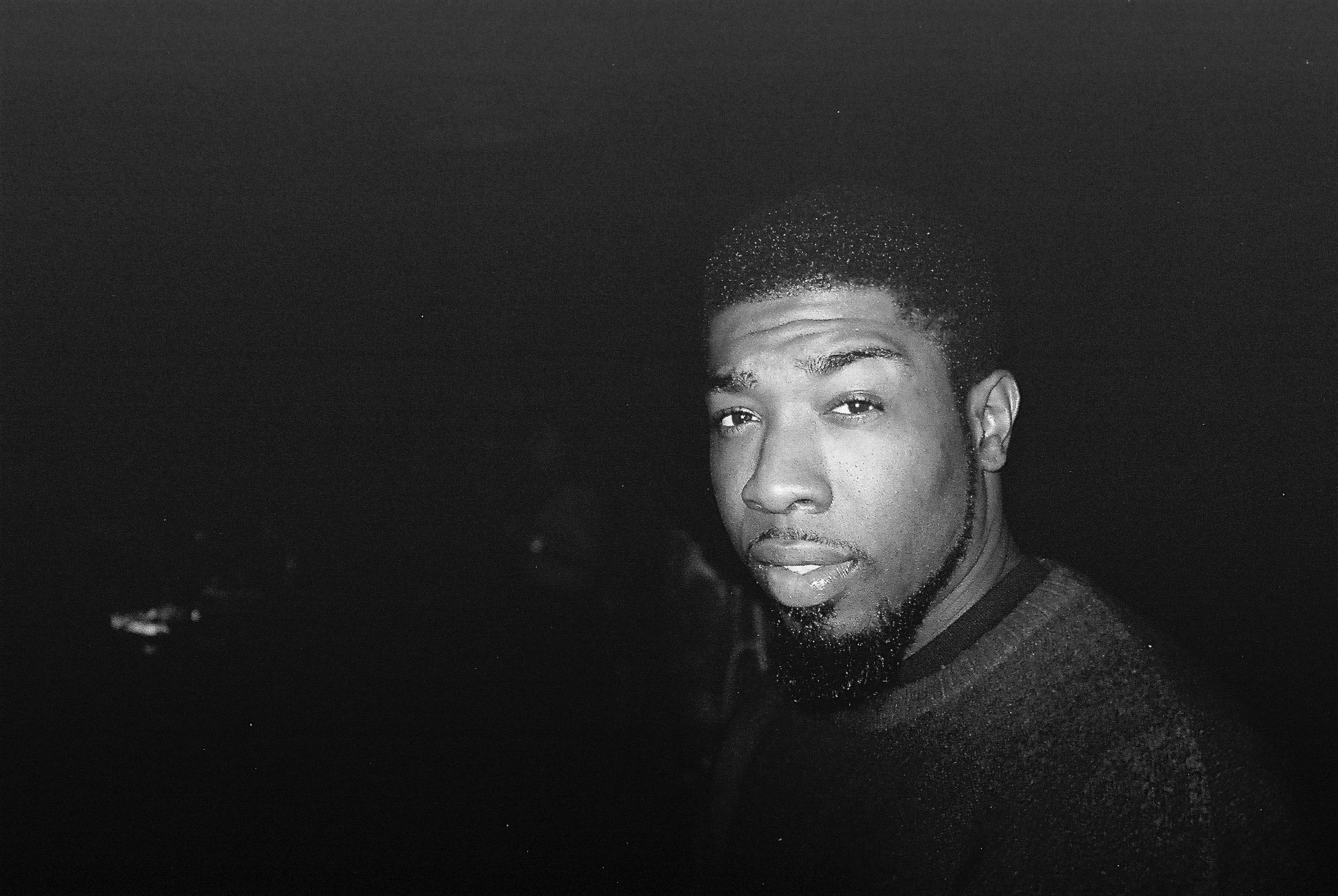 Swing Ting raise money for Epic B with new single after losing equipment and music in robbery