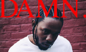 Kendrick Lamar wins Pulitzer Prize
