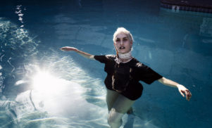 Eartheater announces new album IRISIRI on PAN