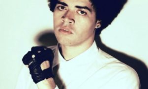 James Ferraro announces new EP Four Pieces For Mirai