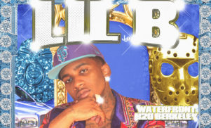 Over 30 classic Lil B mixtapes now available to stream