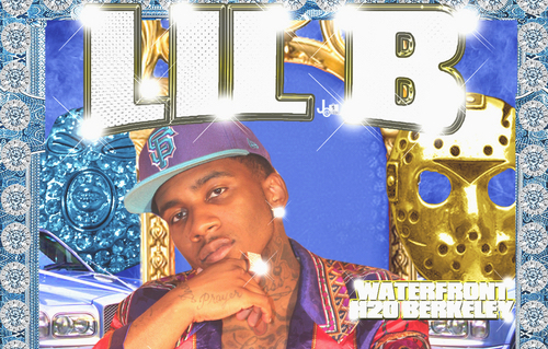 Lil B makes over 30 classic mixtapes available to stream on Spotify