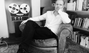 Max Richter announces Blue Notebooks anniversary reissue with new music and remixes