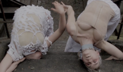 Eartheater signs to PAN for next album, shares new single ‘Claustra’