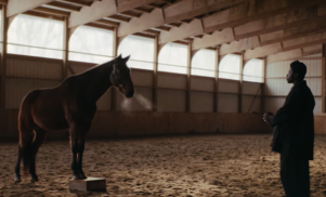 Moses Sumney releases ‘Quarrel’ short film