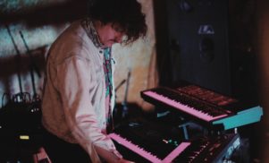 Spencer Clark’s rare Make Mine, Macaw gets first ever vinyl release