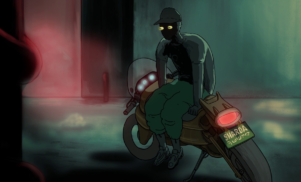 Murlo unveils debut Sharda EP on new label Coil Records