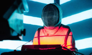 Hear Squarepusher’s eerie hour-long ambient kids’ TV soundtrack