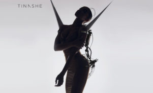 Tinashe releases her long-awaited sophomore album Joyride